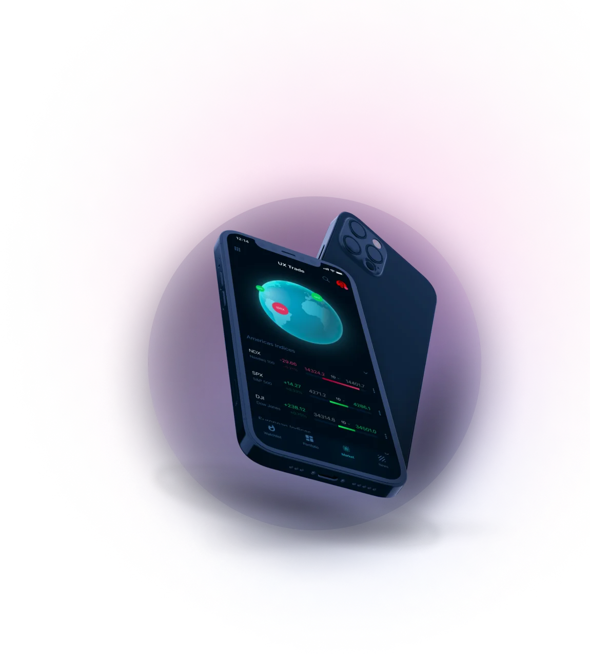 Quantum 0.8 Maxair - Get in touch with us